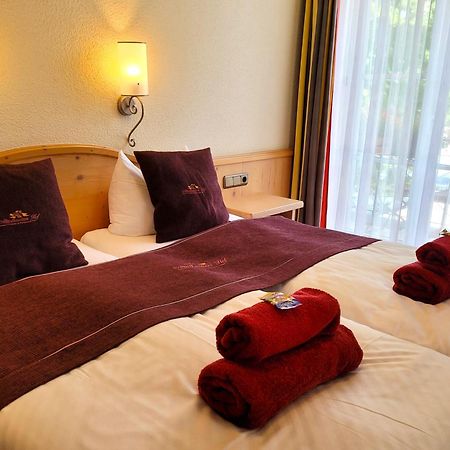 Hotel Alttolkewitzer Hof Dresden Eksteriør bilde