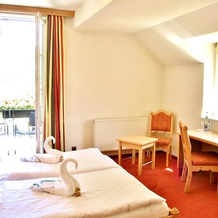 Hotel Alttolkewitzer Hof Dresden Eksteriør bilde