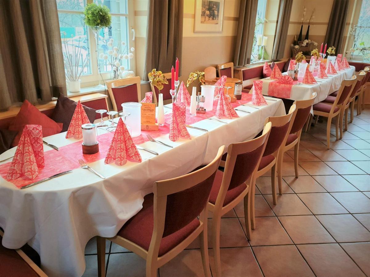 Hotel Alttolkewitzer Hof Dresden Eksteriør bilde
