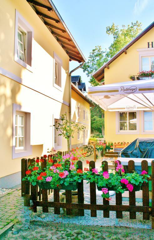 Hotel Alttolkewitzer Hof Dresden Eksteriør bilde