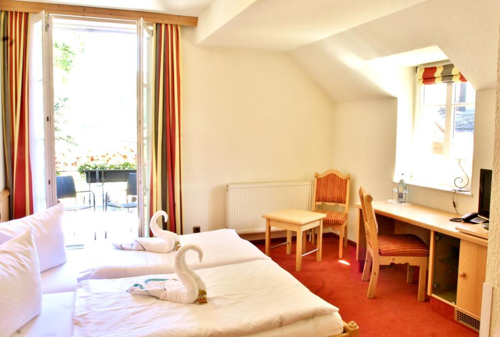 Hotel Alttolkewitzer Hof Dresden Eksteriør bilde