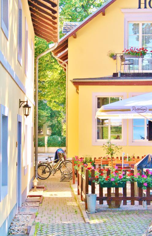 Hotel Alttolkewitzer Hof Dresden Eksteriør bilde