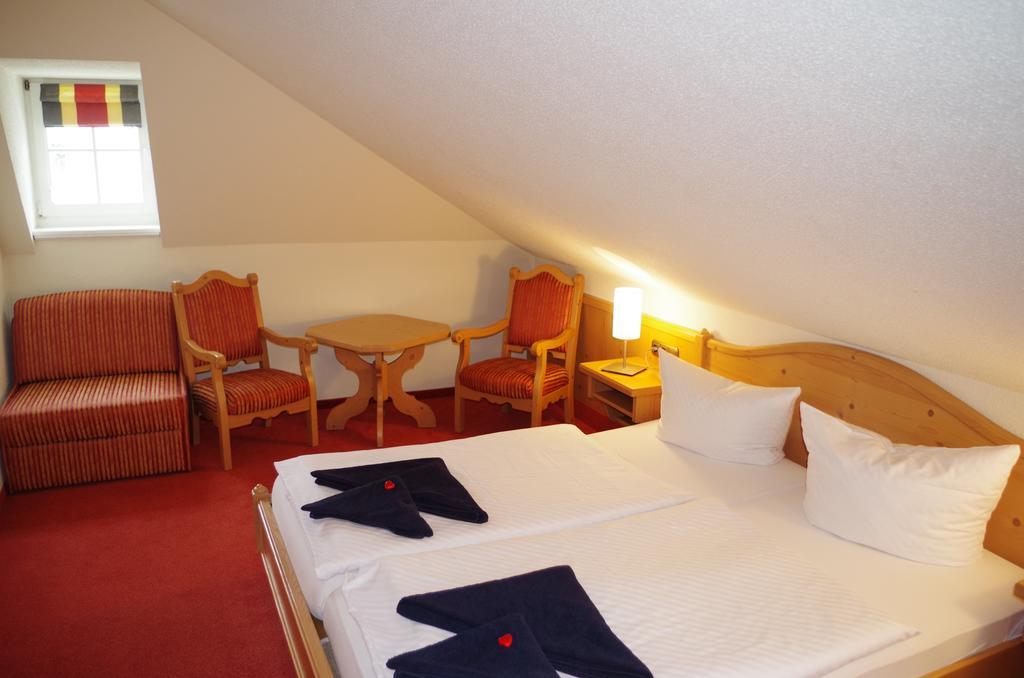 Hotel Alttolkewitzer Hof Dresden Eksteriør bilde