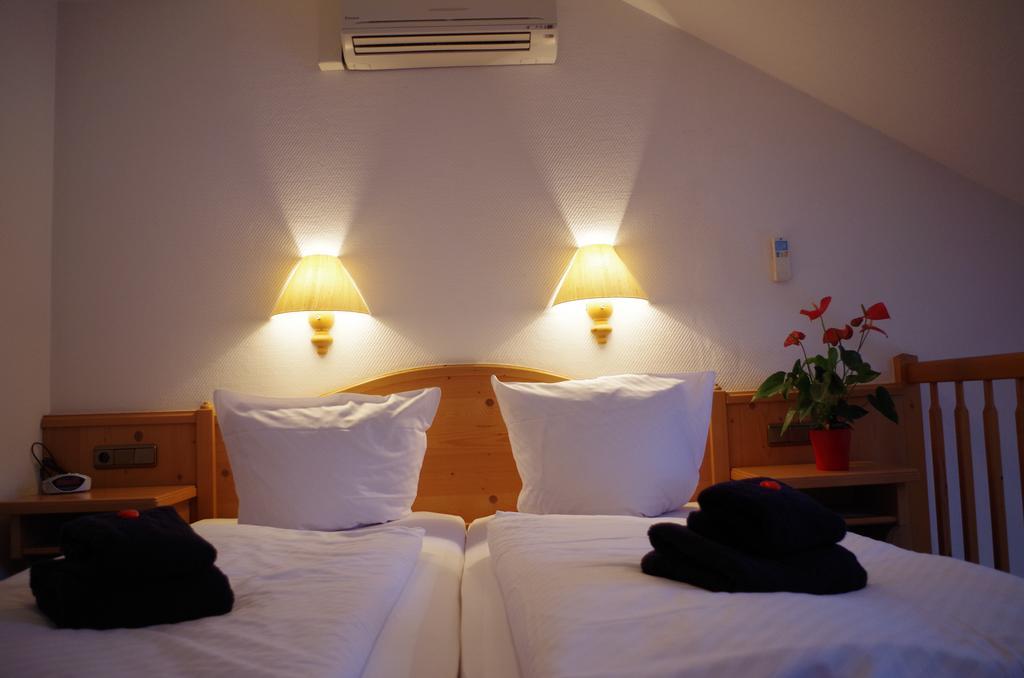 Hotel Alttolkewitzer Hof Dresden Eksteriør bilde
