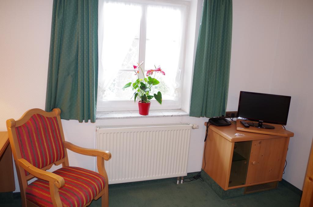 Hotel Alttolkewitzer Hof Dresden Eksteriør bilde