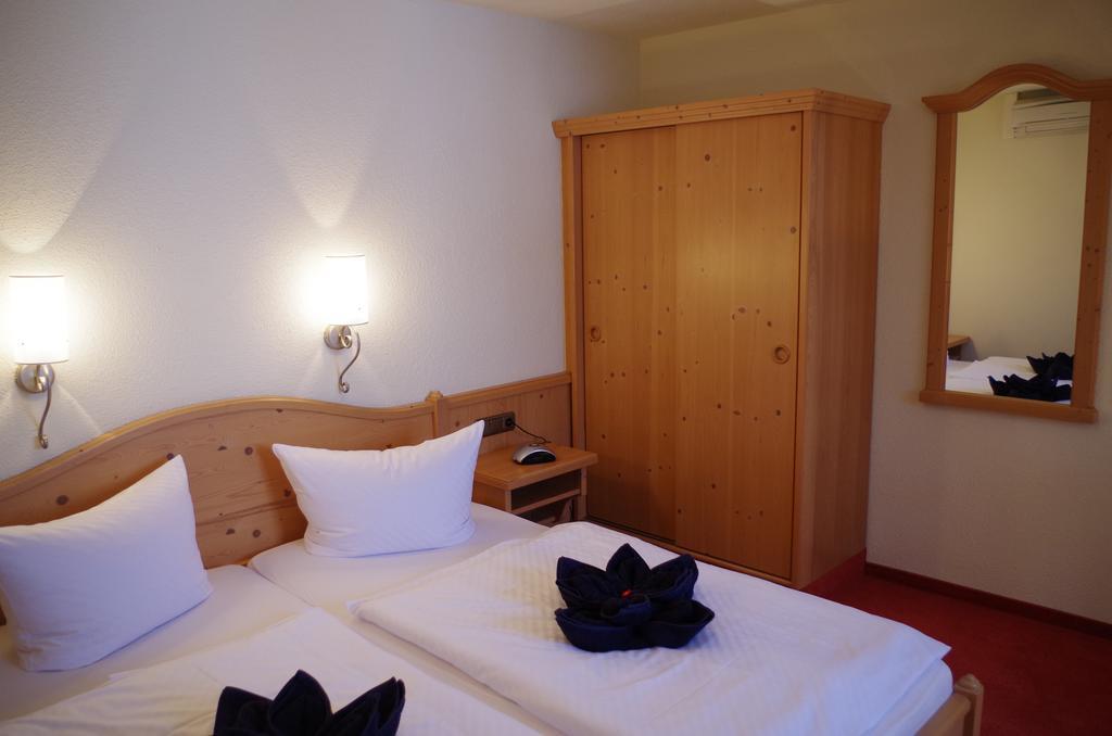 Hotel Alttolkewitzer Hof Dresden Eksteriør bilde
