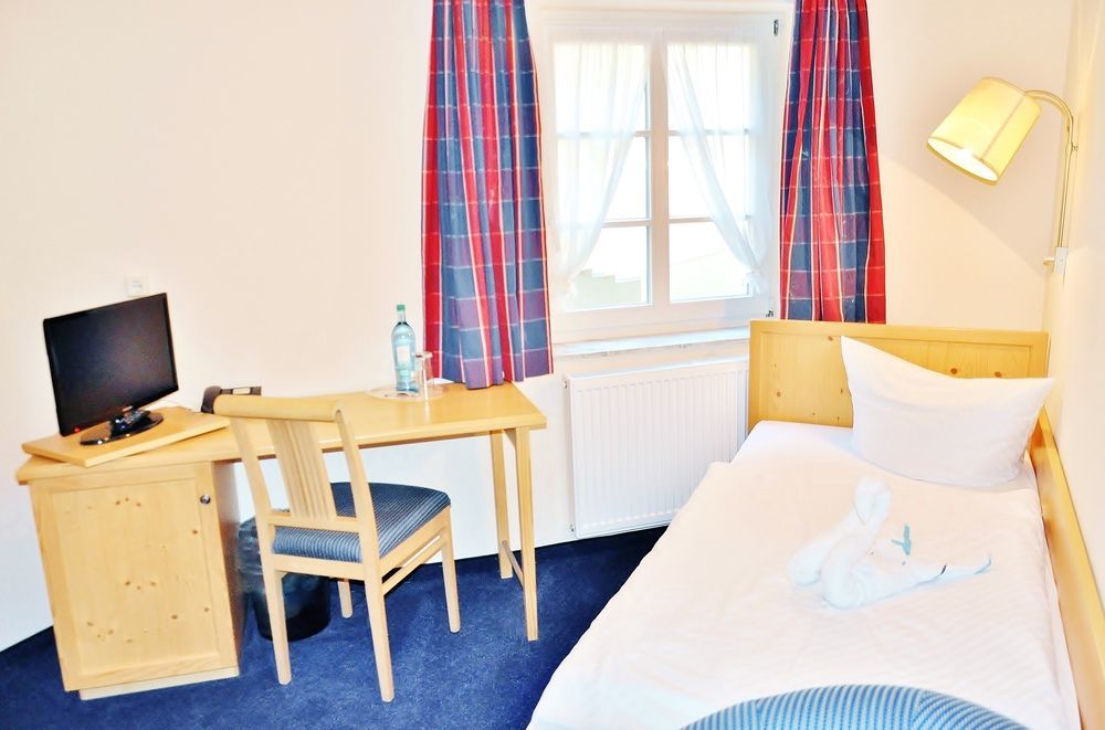 Hotel Alttolkewitzer Hof Dresden Eksteriør bilde
