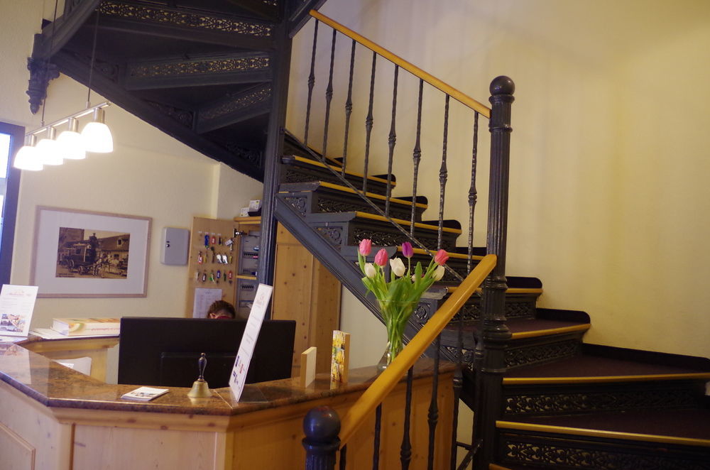 Hotel Alttolkewitzer Hof Dresden Eksteriør bilde