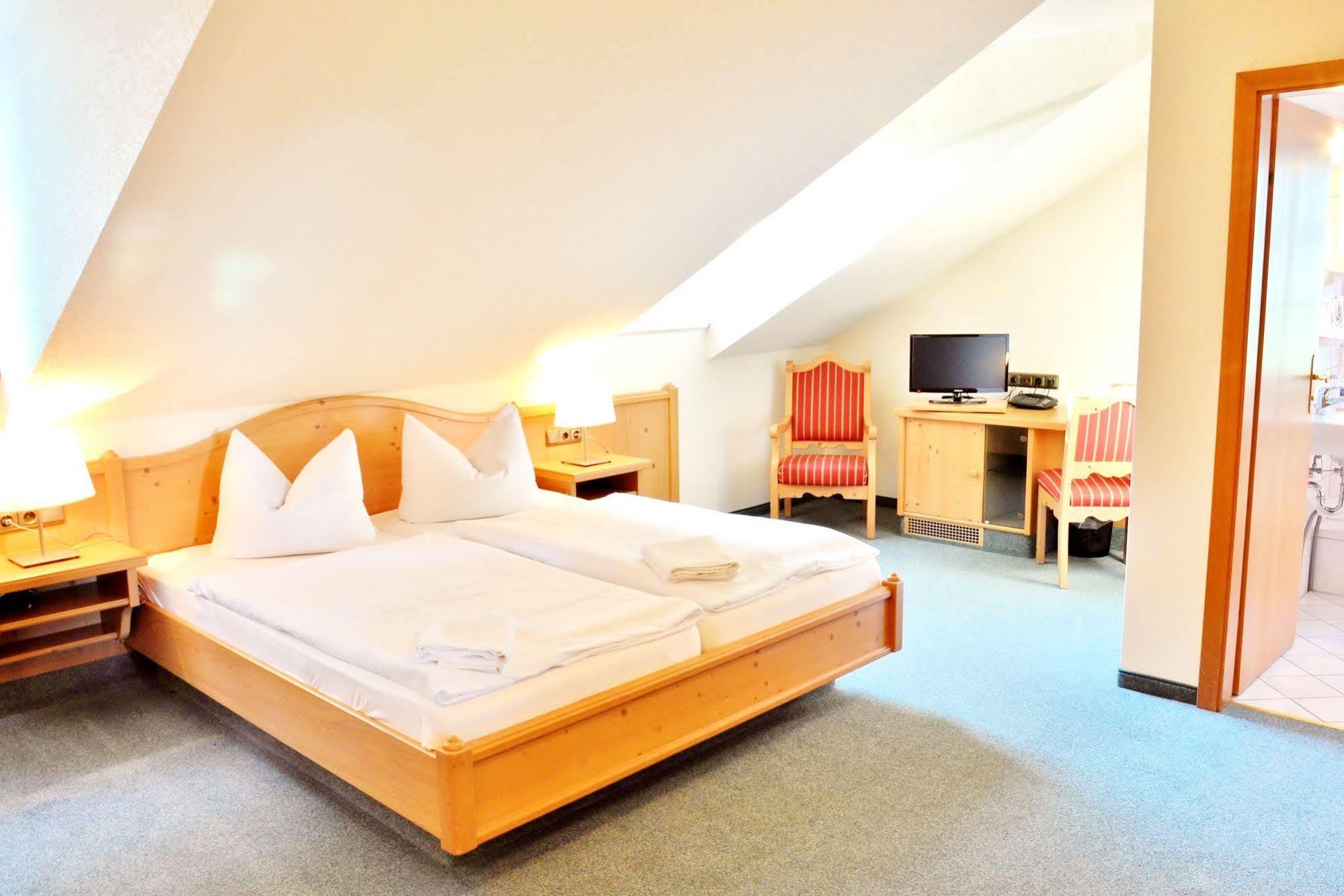 Hotel Alttolkewitzer Hof Dresden Eksteriør bilde