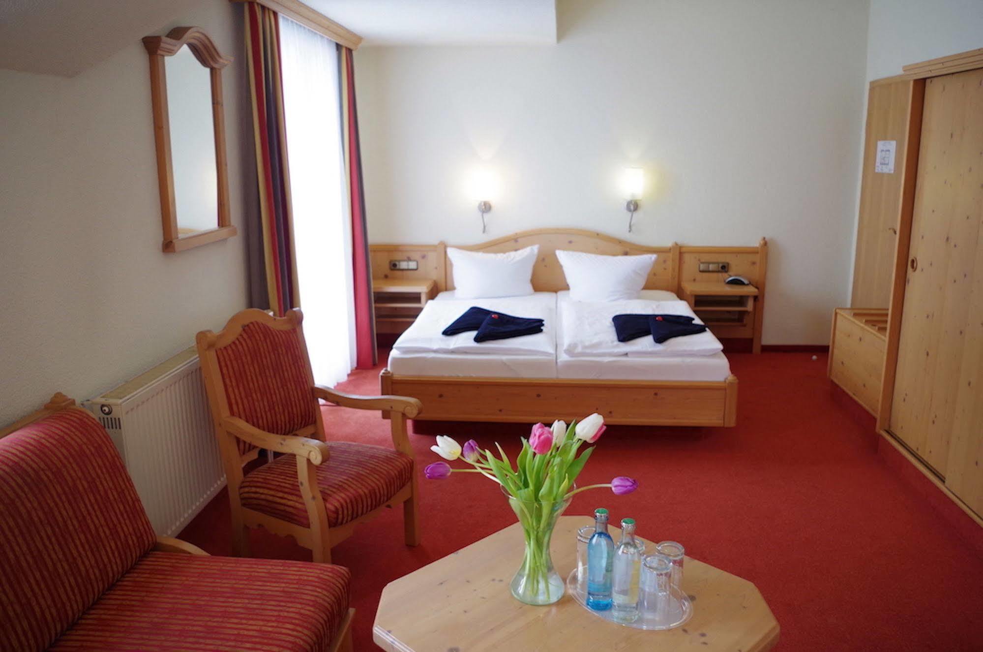 Hotel Alttolkewitzer Hof Dresden Eksteriør bilde