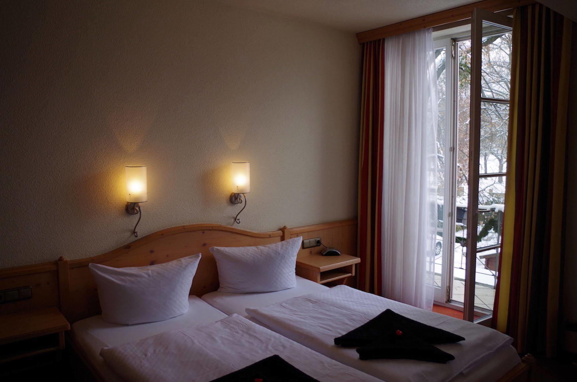 Hotel Alttolkewitzer Hof Dresden Eksteriør bilde