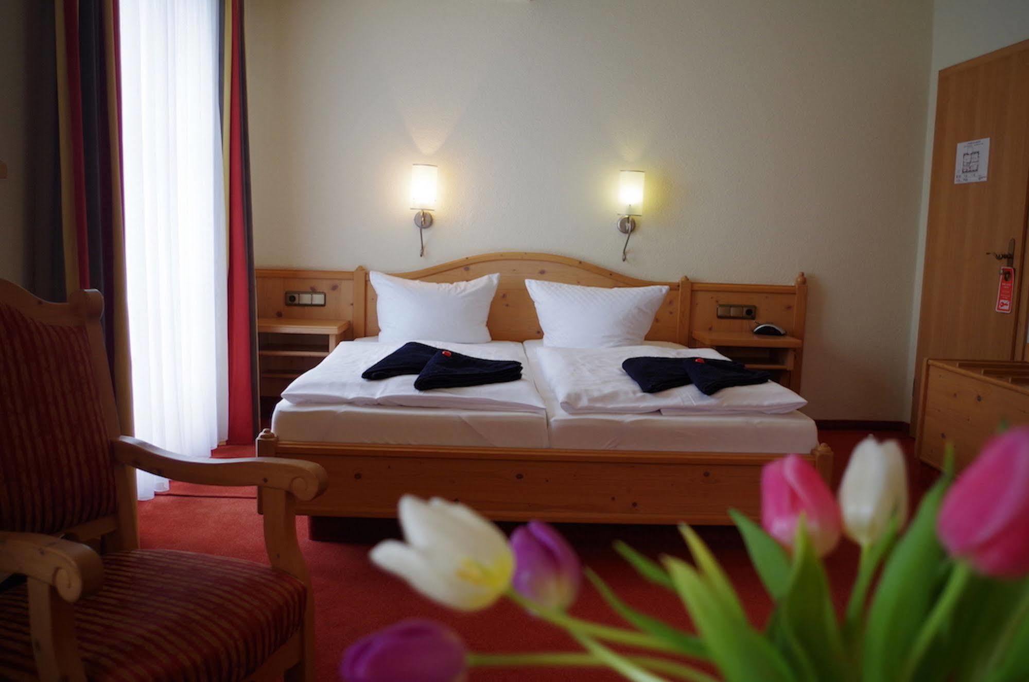 Hotel Alttolkewitzer Hof Dresden Eksteriør bilde